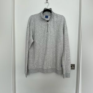 Jack & Jones half zip sweatshirt